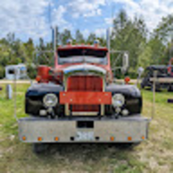 Meet your Posher, Bill - Picture 1 of 1